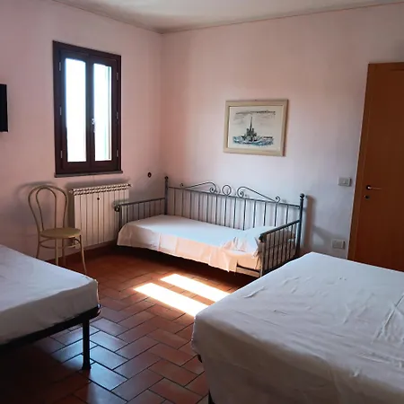 Affitta San Miniato