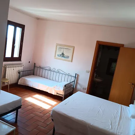 Affitta * San Miniato
